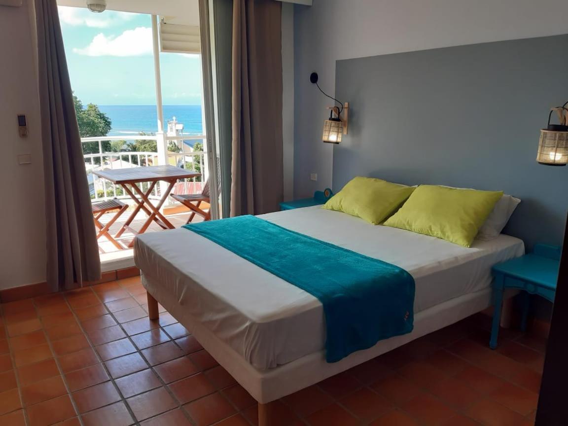 Les Studios De La Baie 349 La Trinité Dış mekan fotoğraf