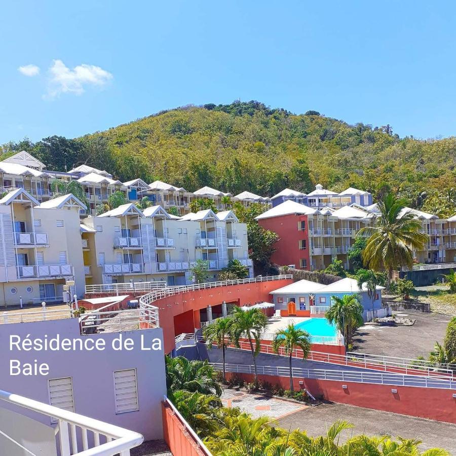 Les Studios De La Baie 349 La Trinité Dış mekan fotoğraf