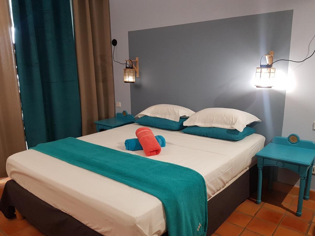 Les Studios De La Baie 349 La Trinité Dış mekan fotoğraf